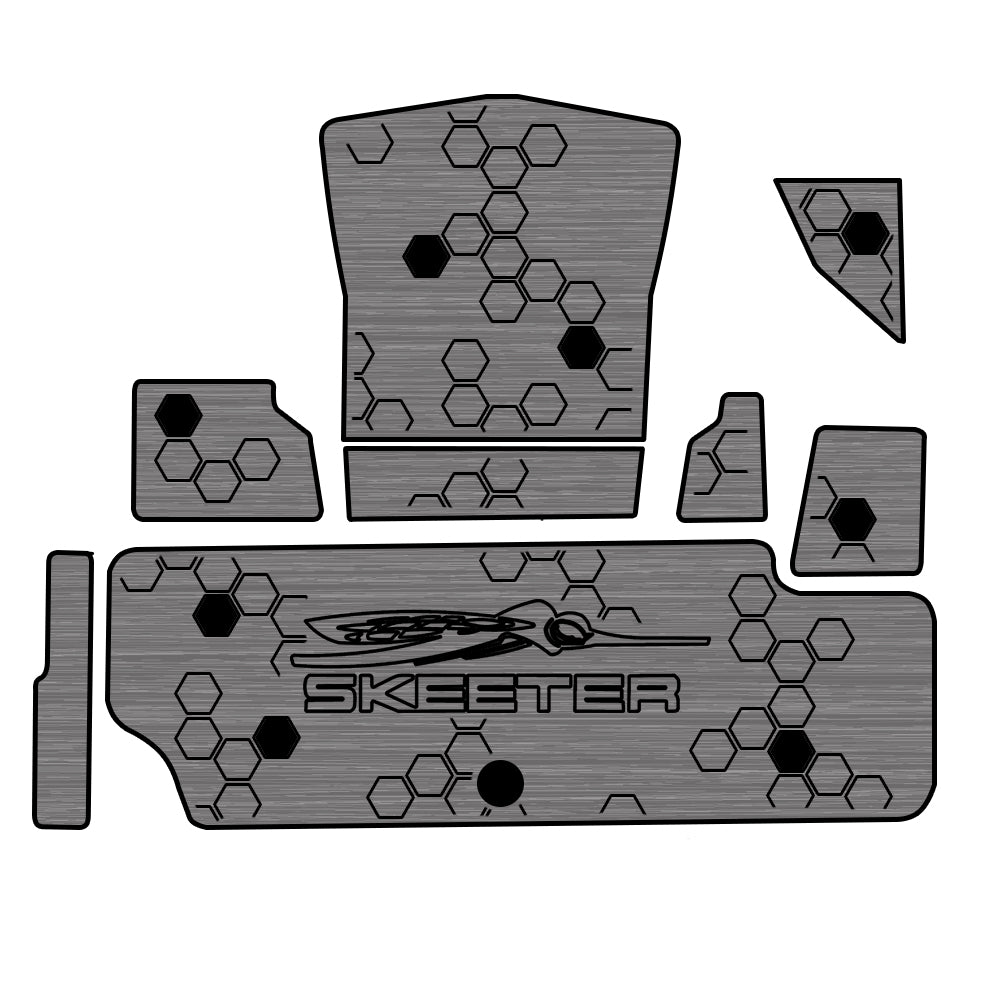 nerudesignworks deck SBSキット nerudesignworks deck SBSキット