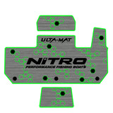 ULTA-MAT COCKPIT KIT - 2017-2022 NITRO Z18
