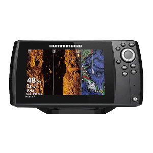 Humminbird - Graphs – Hennessey Outdoor Electronics