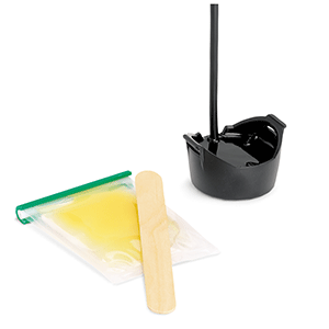 HUMMINBIRD XP-14-HW Dual Spectrum CHIRP In-Hull Transducer for SOLIX™
