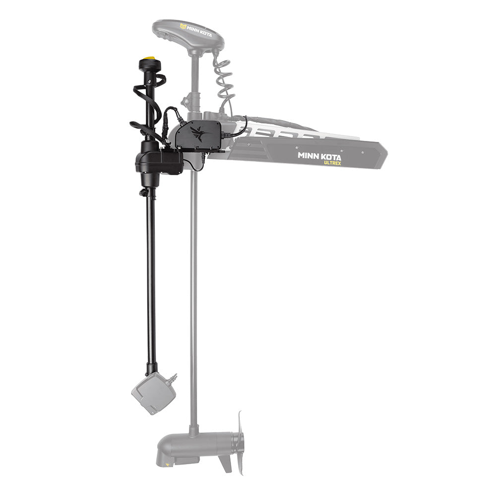 HUMMINBIRD MEGA LIVE TARGET LOCK ULTREX 60