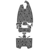 Ulta-Mat by Hennessey Outdoors - IKON LX20 Full Boat