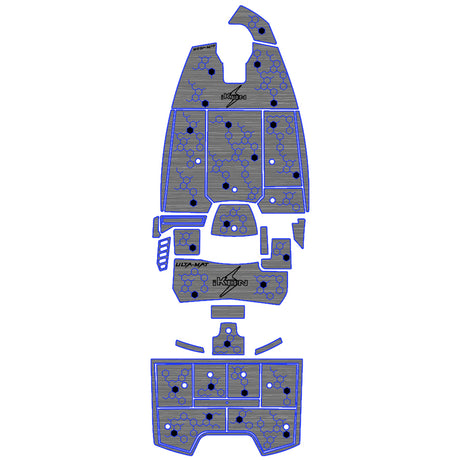 Ulta-Mat by Hennessey Outdoors -2026 Ikon LX20*