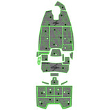 Ulta-Mat by Hennessey Outdoors -2026 Ikon LX20*