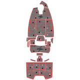 Ulta-Mat by Hennessey Outdoors - IKON LX20 Full Boat