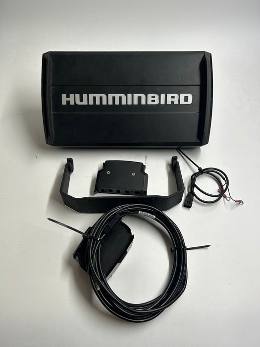 Humminbird Helix 10 Mega DI G3N