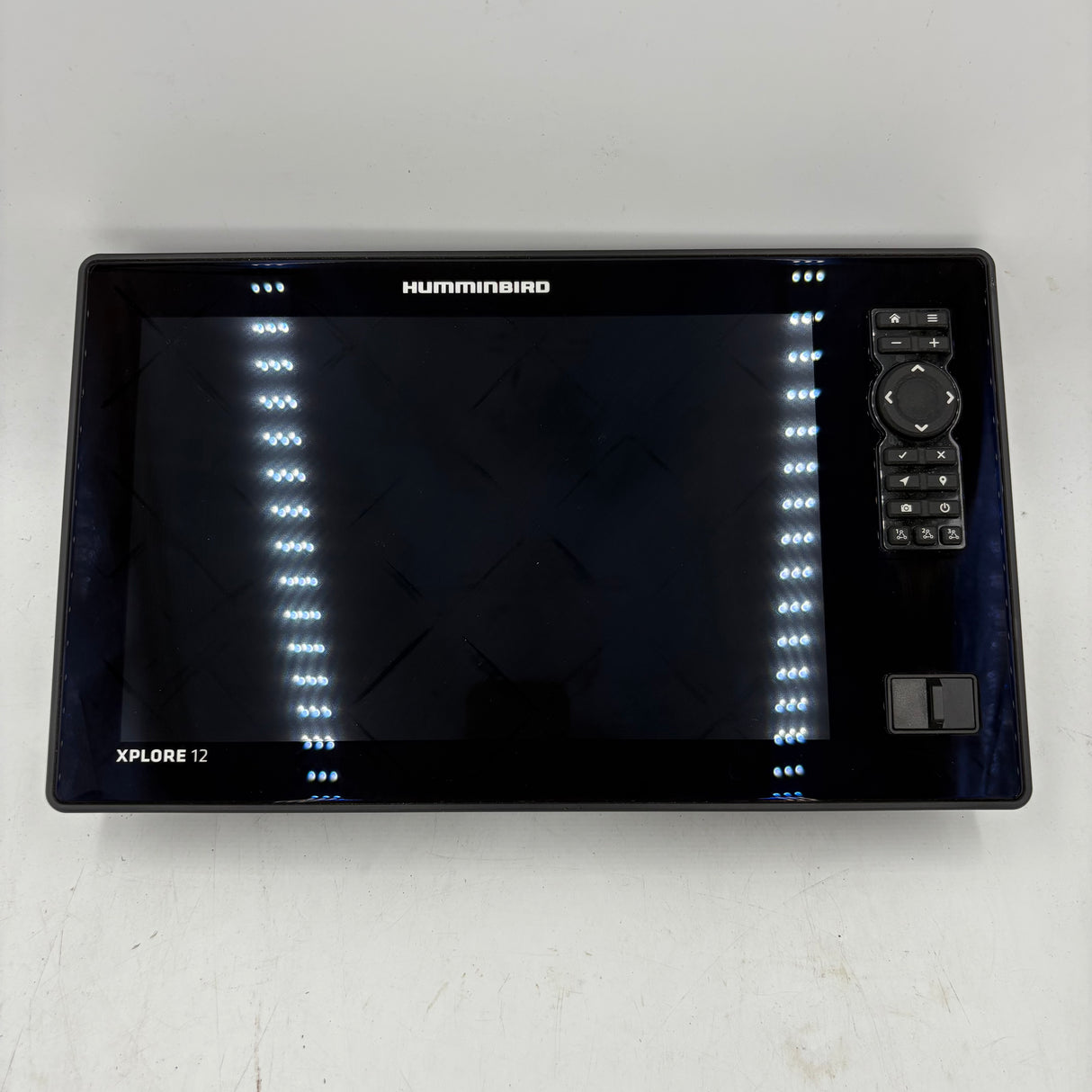 Humminbird Xplore 12 CMSI+