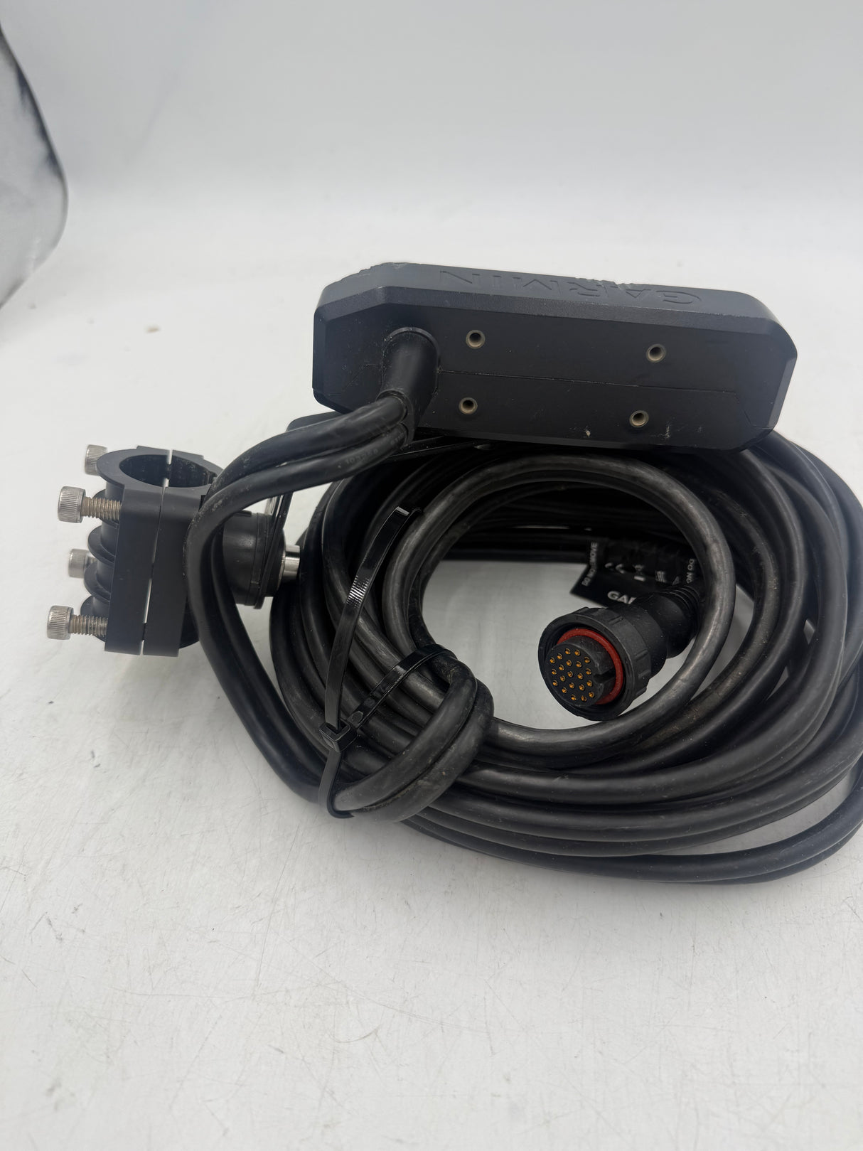 GARMINS LVS-32 LIVESCOPE - TRANSDUCER ONLY