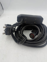 GARMINS LVS-32 LIVESCOPE - TRANSDUCER ONLY