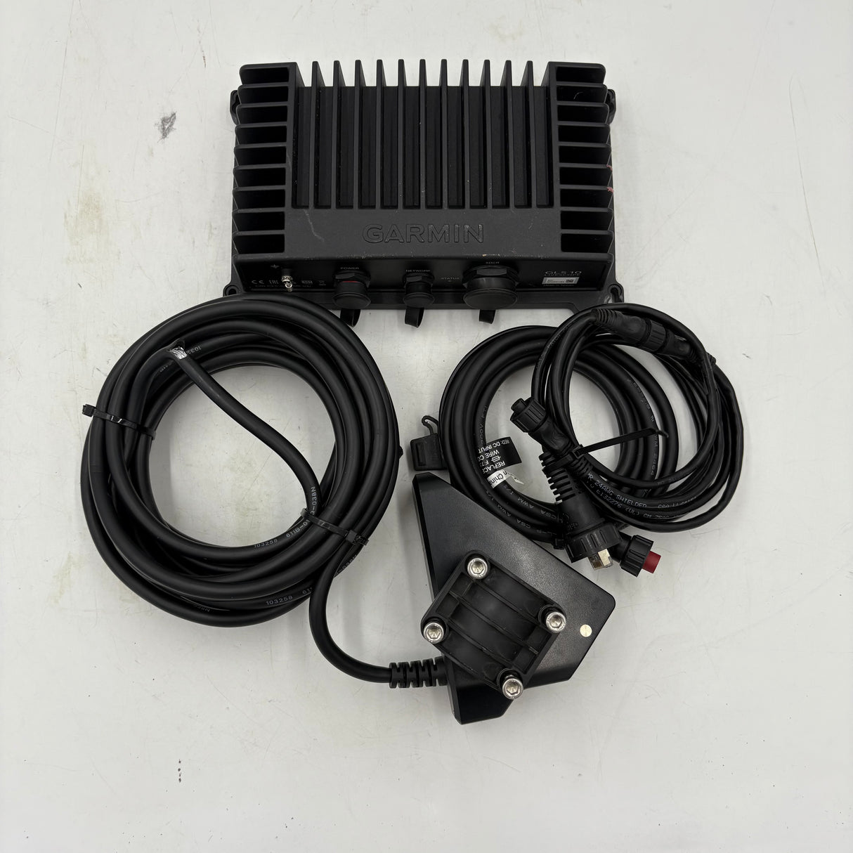 Garmin LVS-32 LiveScope