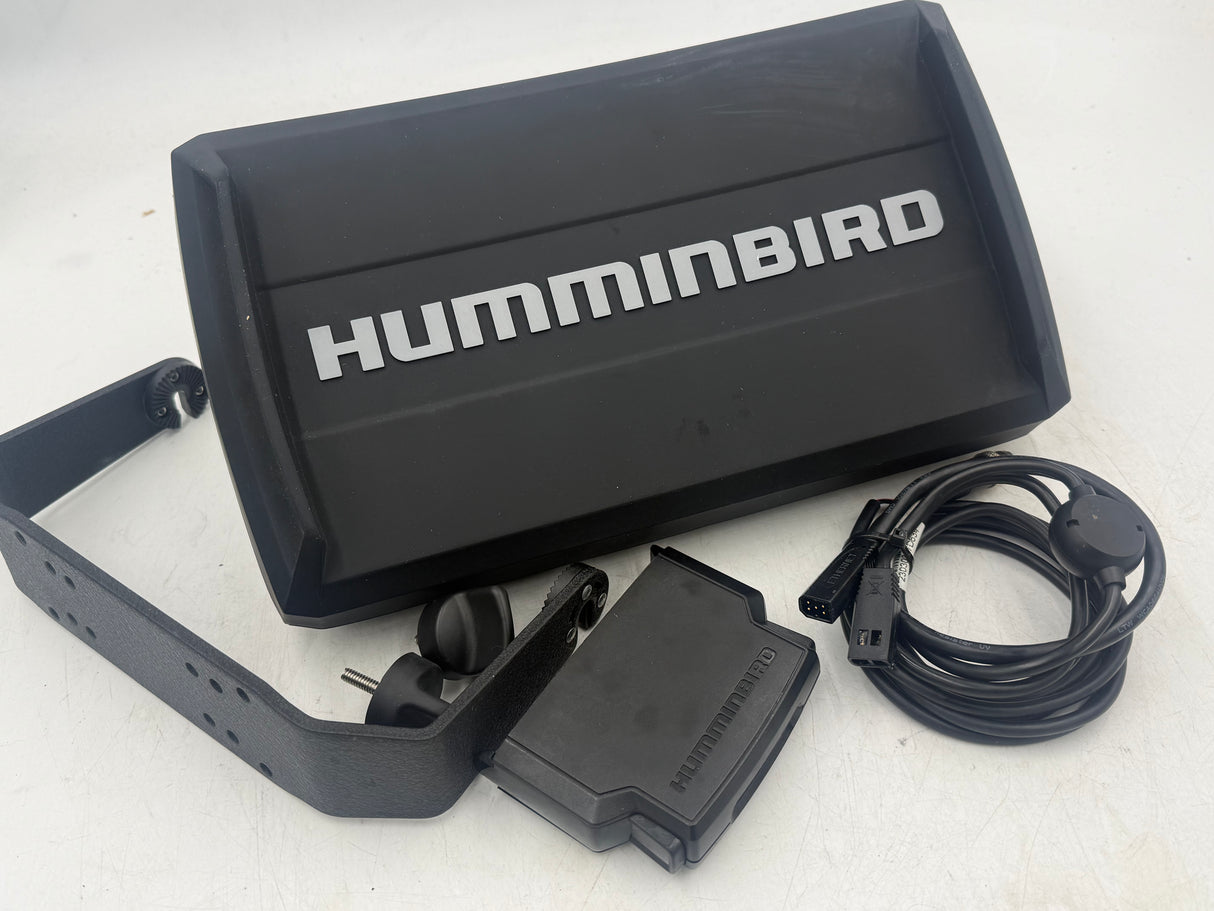 HUMMINBIRD HELIX 9 MDI+ GPS G4N CHO