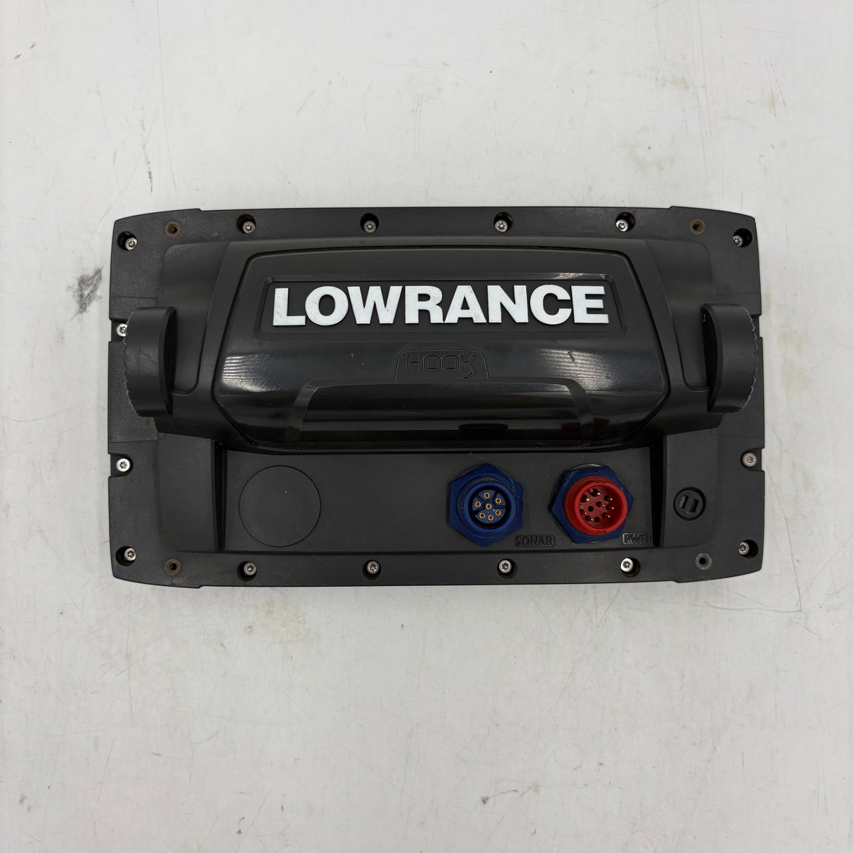 Lowrance Hook 7