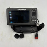 Lowrance Hook 7