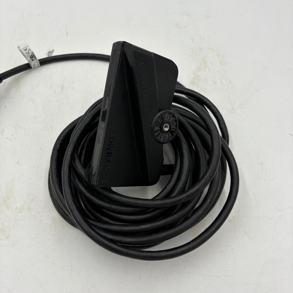 Lowrance Active Target 1 (Transducer Only)