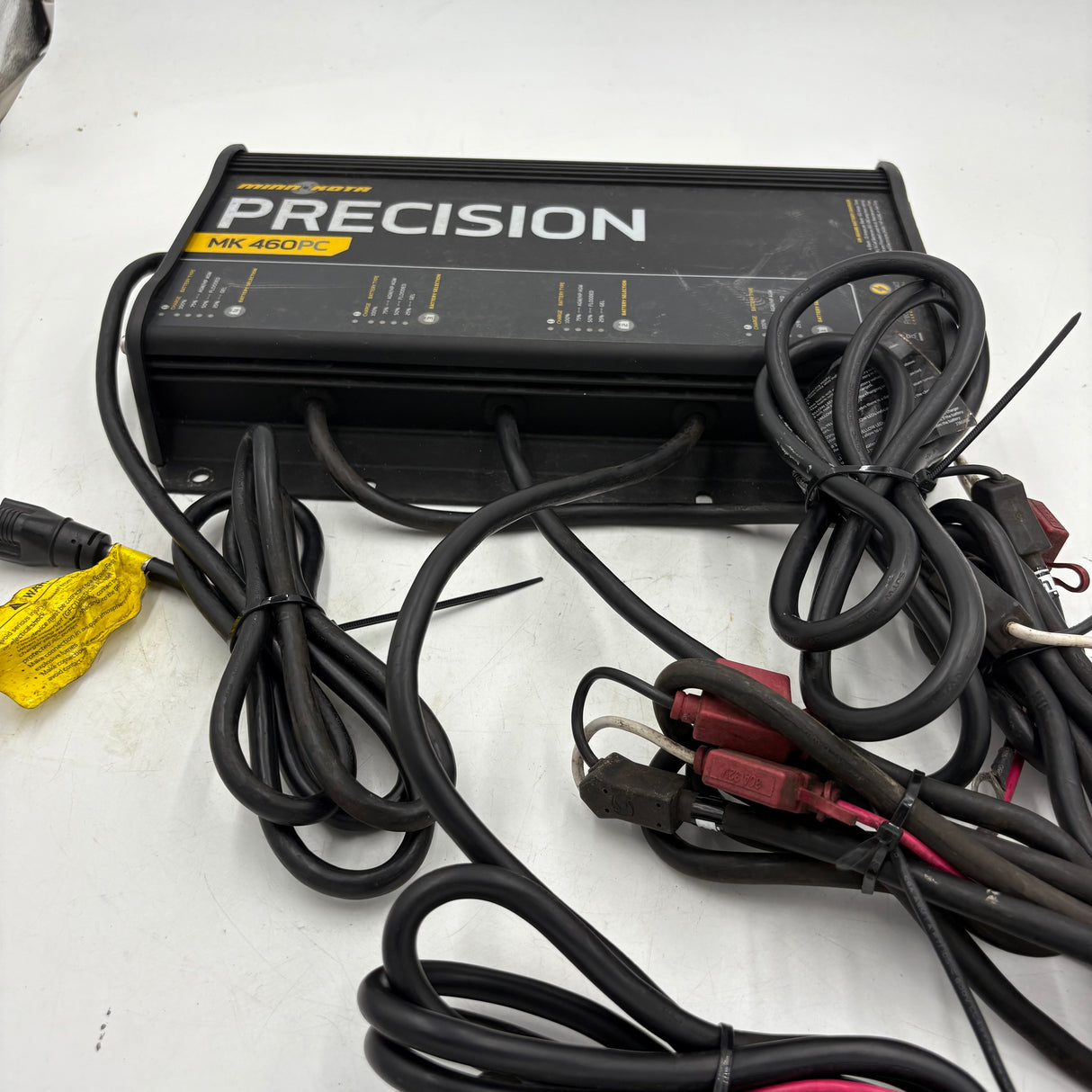 Minn Kota MK460 PC