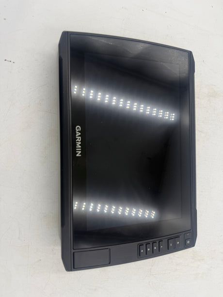 GARMIN ECHOMAP ULTRA 106SV