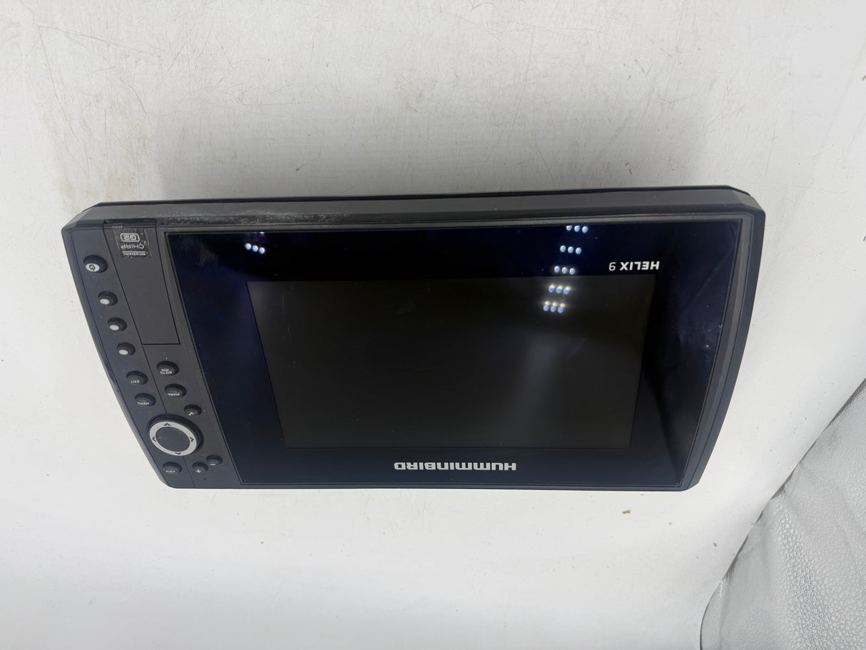 Humminbird Helix 9 Chirp G2N