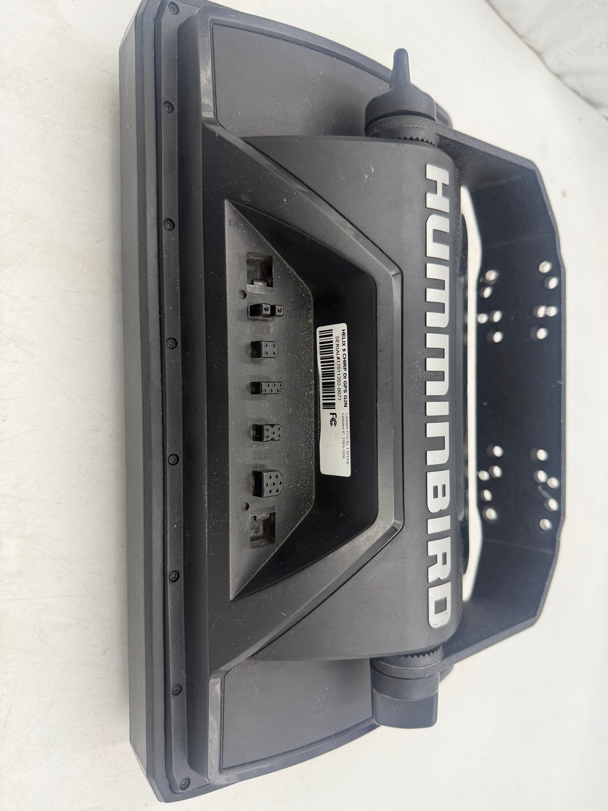 Humminbird Helix 9 Chirp G2N