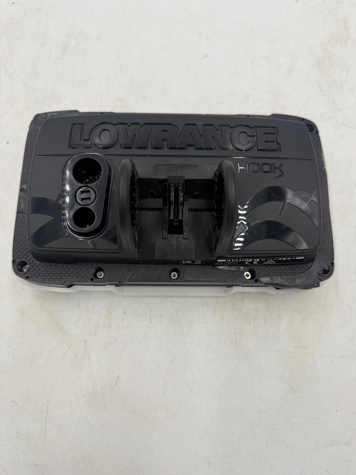 LOWRANCE HOOK REVEAL 5SS