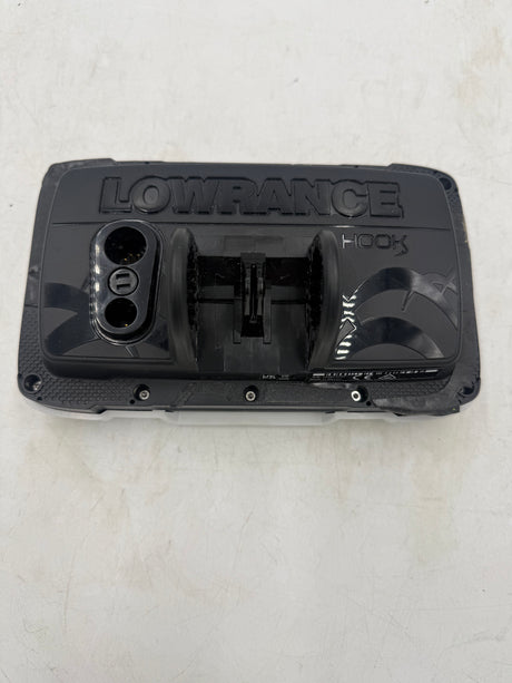 LOWRANCE HOOK REVEAL 5SS