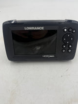 LOWRANCE HOOK REVEAL 5SS