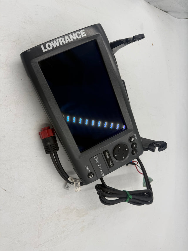 Advanced diagnostics and tools