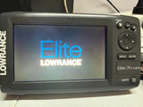LOWRANCE ELITE 7x HDI