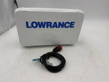 LOWRANCE ELITE 9 Ti2