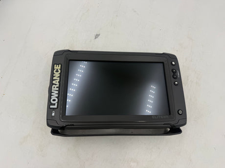LOWRANCE ELITE 9 Ti2