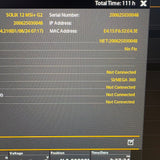 Humminbird Solix 12 MSI+ G2