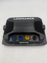 LOWRANCE HDS 8 INSIGHT