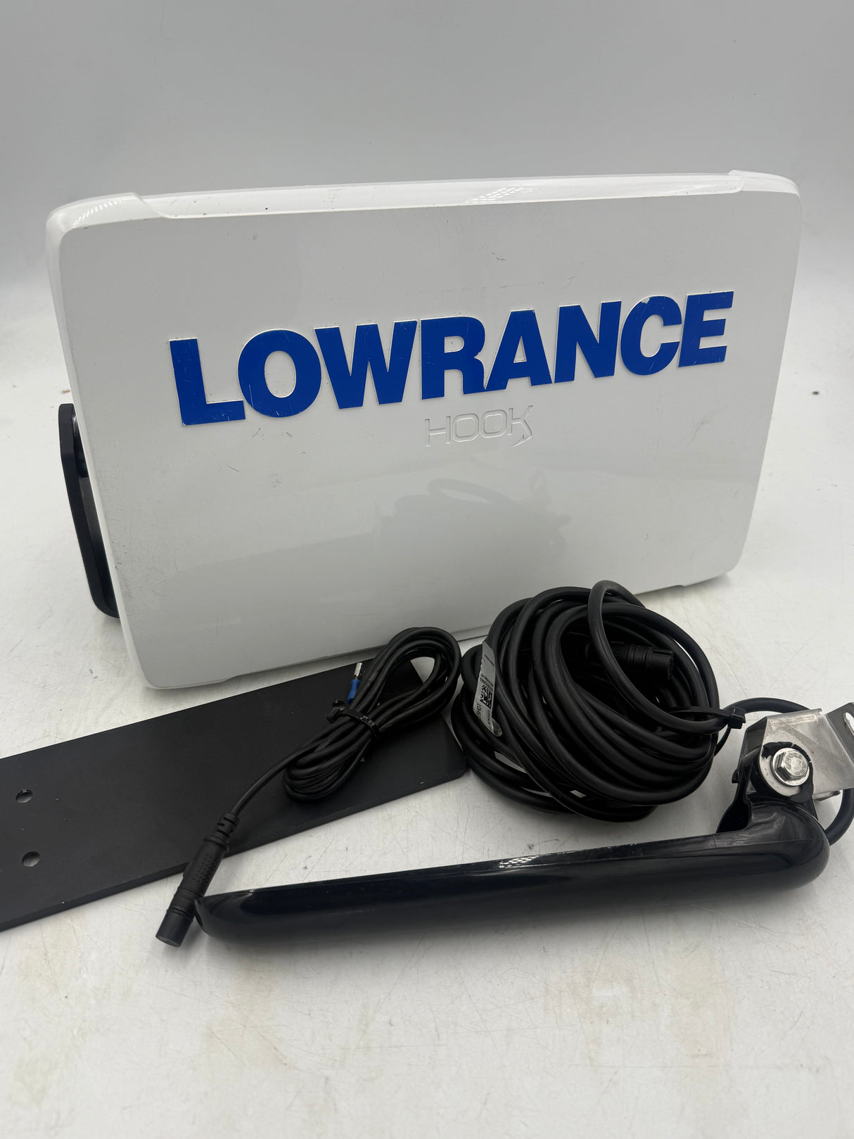 LOWRANCE HOOK TS 12
