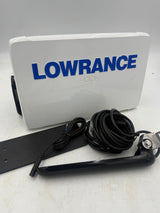 LOWRANCE HOOK TS 12