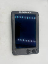 LOWRANCE HOOK TS 12