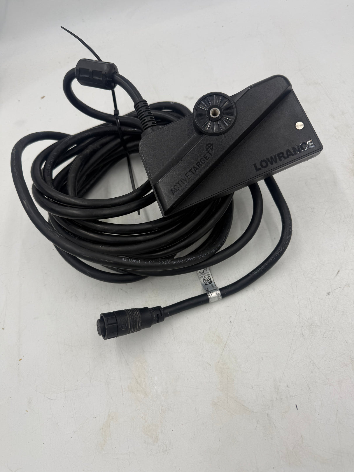 LOWRANCE ACTIVE TARGET 1