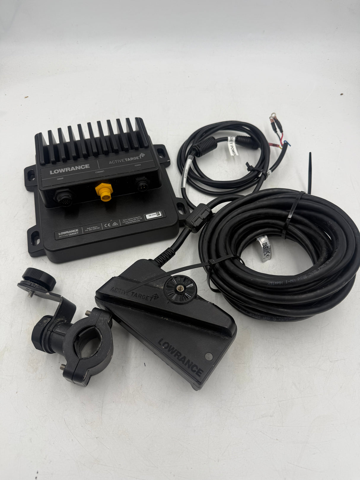 LOWRANCE ACTIVE TARGET 1