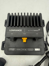 LOWRANCE ACTIVE TARGET 1
