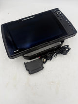 HUMMINBIRD HELIX 12 MSI+ GPS G4N