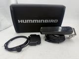HUMMINBIRD HELIX 12 CHIRP MEGA SI+ GPS G4N