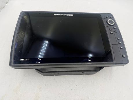 HUMMINBIRD HELIX 12 CHIRP MEGA SI+ GPS G4N