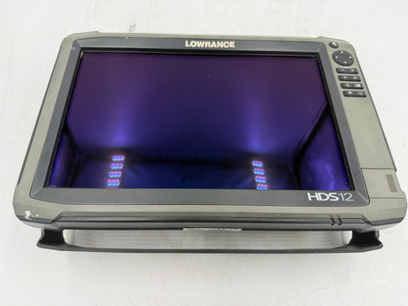 LOWRANCE HDS 12 GEN 3