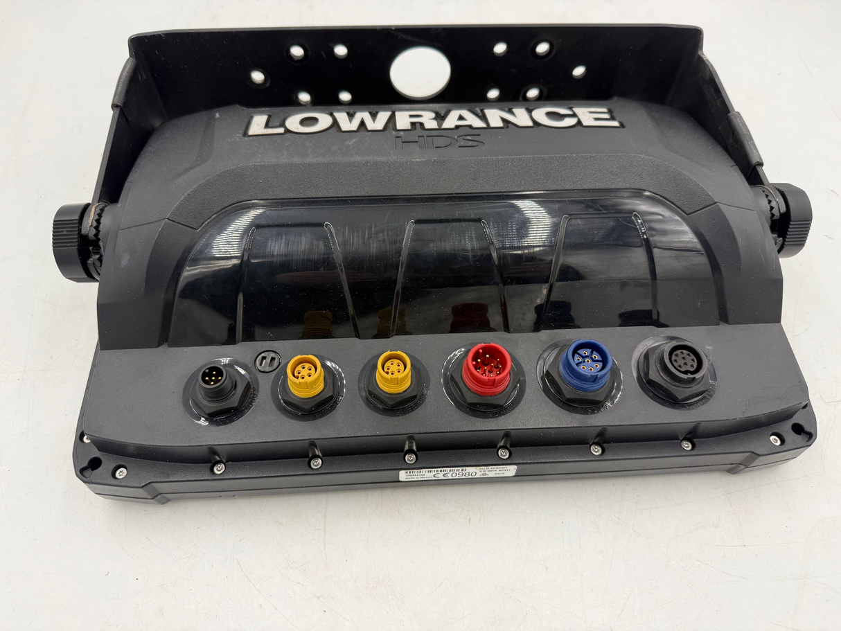 LOWRANCE HDS 12 GEN 3