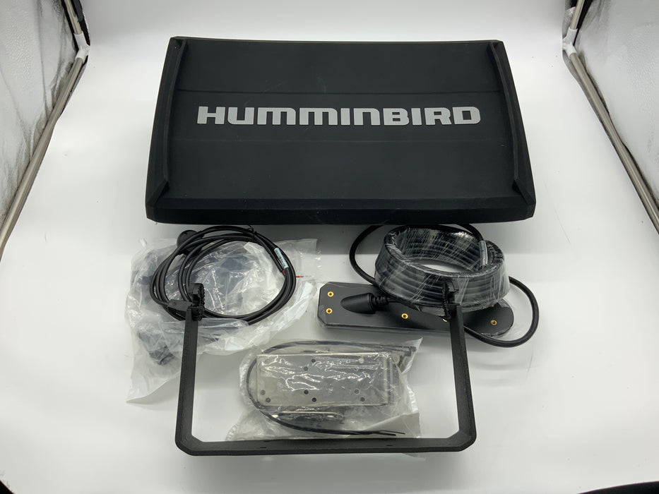 Humminbird Helix 15 MSI+ GPS CHO G4N - LIKE NEW