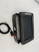 LOWRANCE ELITE 9Ti2