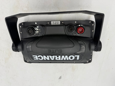 LOWRANCE ELITE 9Ti2