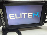 LOWRANCE ELITE 9Ti2