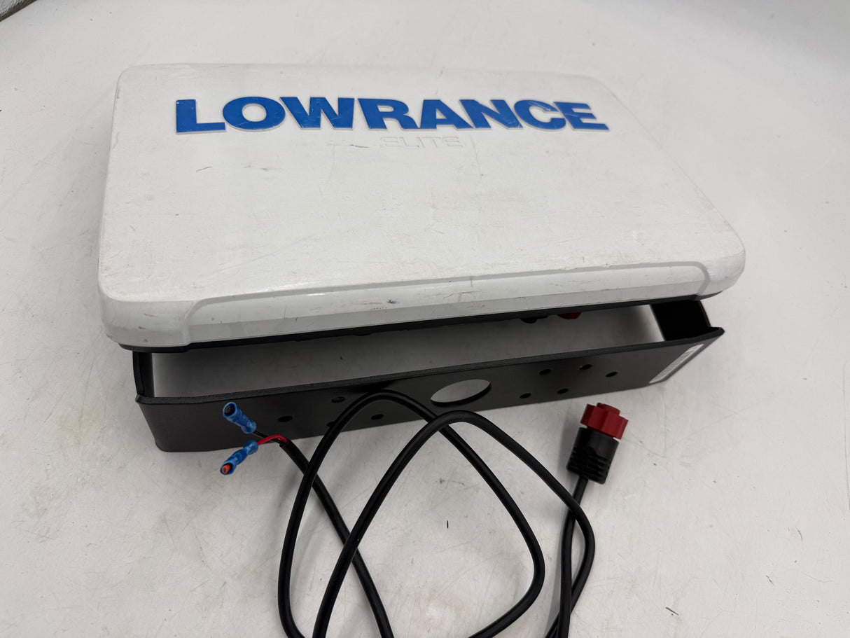 LOWRANCE ELITE 12 Ti2