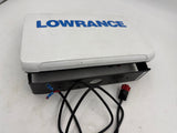 LOWRANCE ELITE 12 Ti2