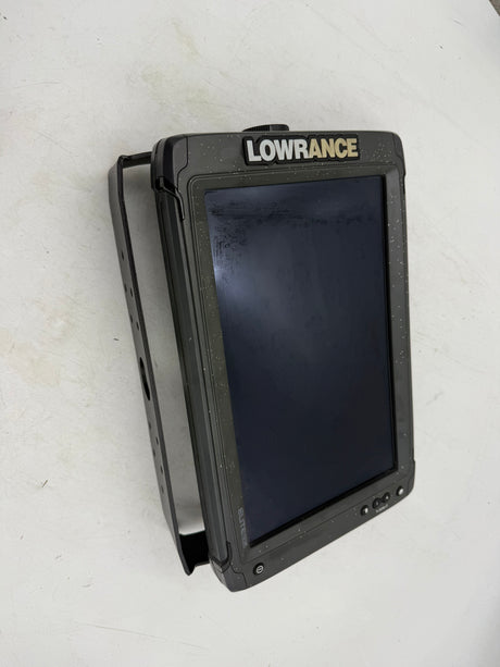 LOWRANCE ELITE 12 Ti2