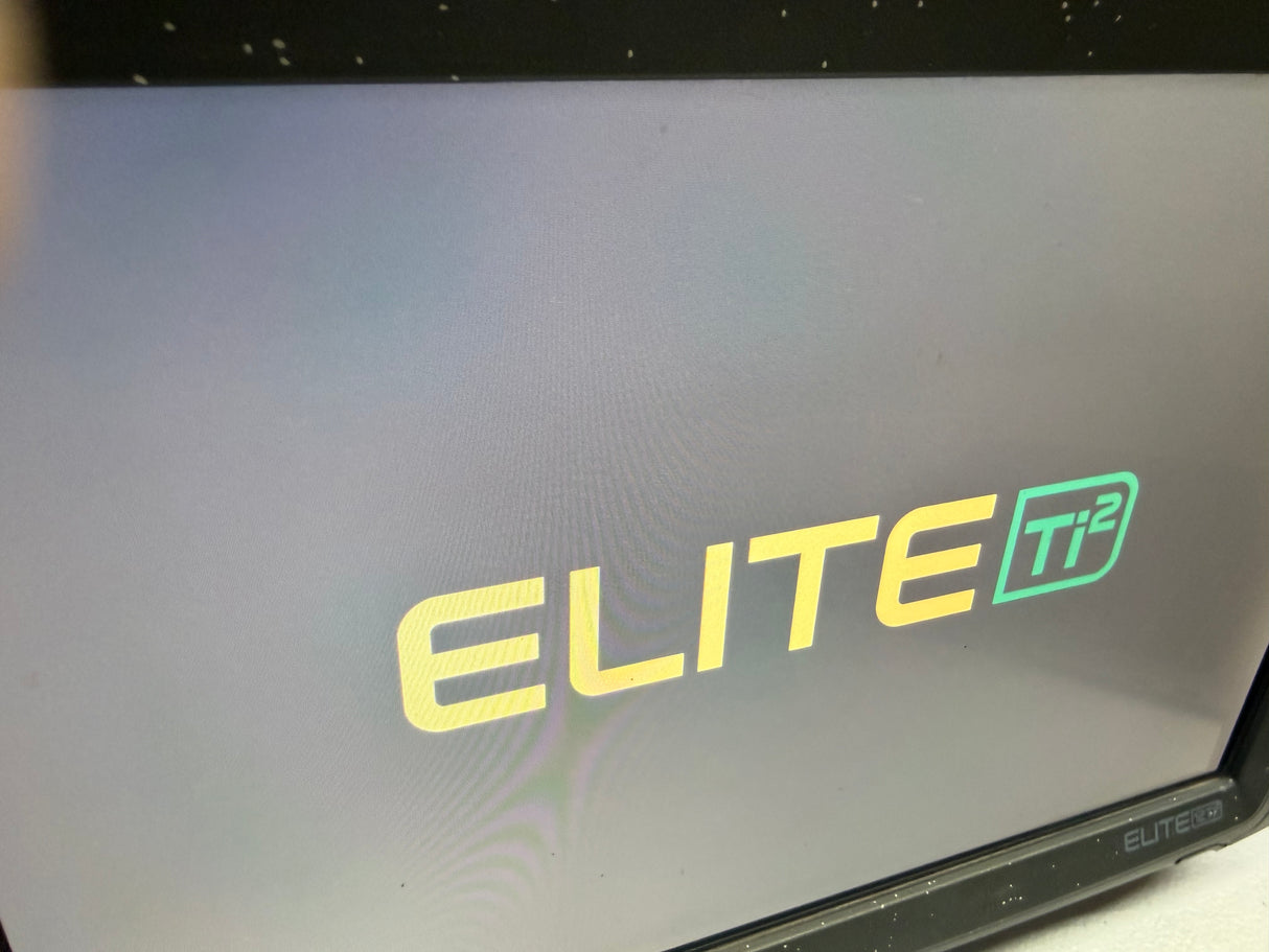 LOWRANCE ELITE 12 Ti2